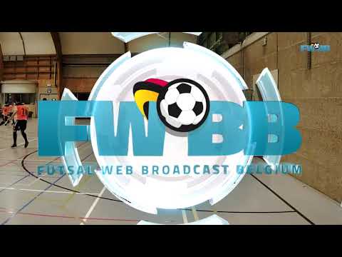 Anadolu Stekene - ADLS AC Flémalle (11/01/2019)