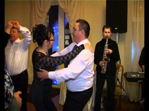 Formatia Atlas din Pascani -  Nunta Ovidiu şi Elena - 29 ian. 2011