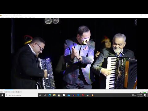 Ionica Minune si Vioras Milan    La pantofi si la sandale    NEW