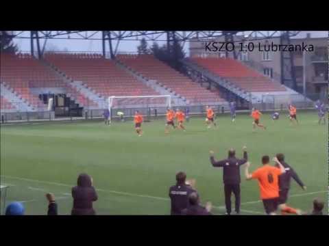 1/4 Finału OPP: KSZO 1929 Ostrowiec Św. - Lubrzanka Kajetanów 0:0, d. 2:0