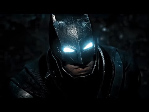 " Men Are Brave " | BATMAN『4k』Edit - VØJ, Narvent - Memory Reboot