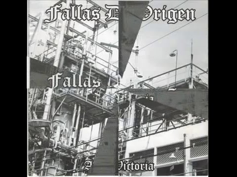 fallas de origen - persecución