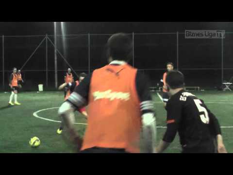 14.09.2015 II Liga B - EC Engineering vs. BAT