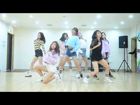 Dreamcatcher x A.C.E