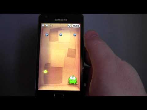 cut the rope android download