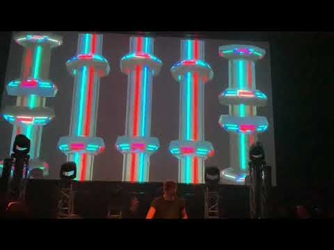 Qriminal - Taking Over (Played By Cryex) @ Live For This 2019