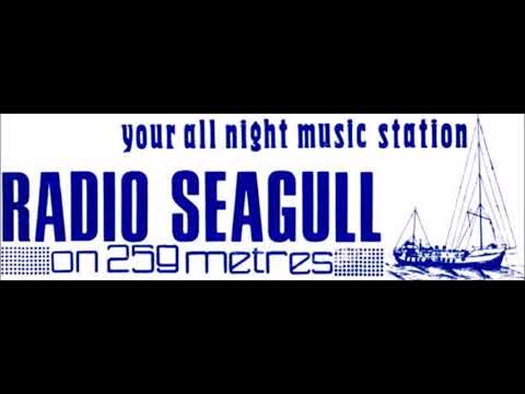 Radio Seagull