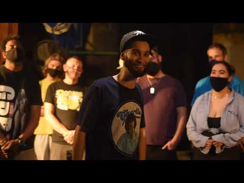 THC vs Wreccless Wordplay - NoCoaSTL Title Match