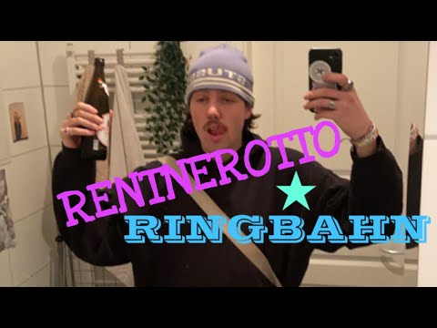 rentnerotto - RINGBAHN (prod.thlns)