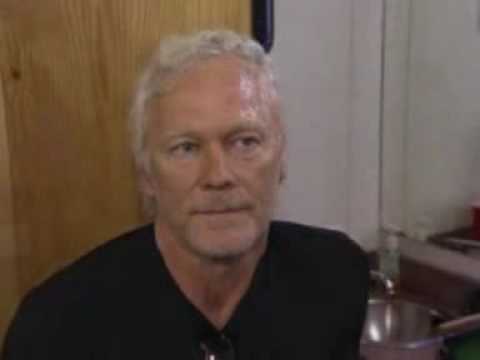 R.I.P. Bill Buchanan