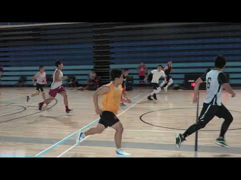 BIG vs Winnipeg - Sunday tier 5 - tcbl 2021 fall