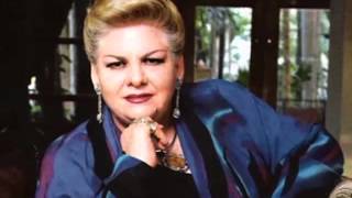 paquita la del barrio - ni hoy ni mañana