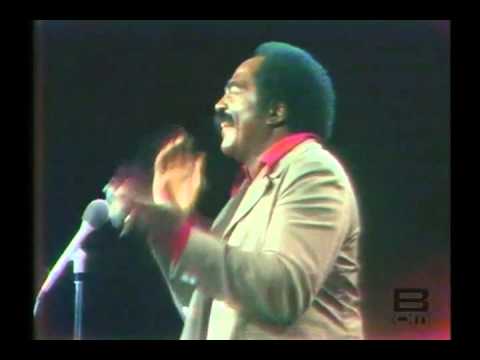 Jimmy Witherspoon with young Robben Ford on guitar! Spoonful (1972/73)