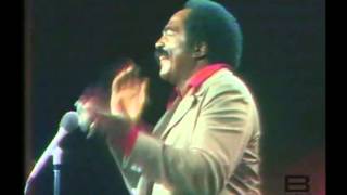 Jimmy Witherspoon with young Robben Ford on guitar! Spoonful (1972/73)