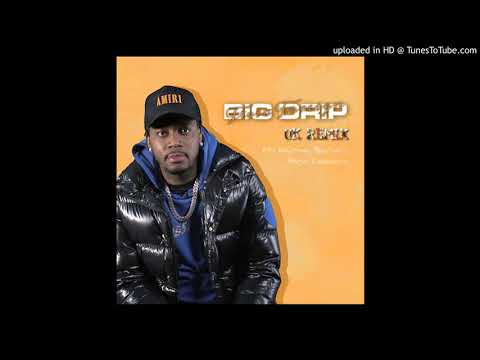 Fivio Foreign - Big Drip (UK Remix) Ft. Karma, Burner, Abra Cadabra