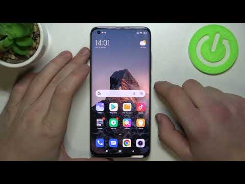 How to Change Display Brightness Level in XIAOMI Mi 10 Pro?