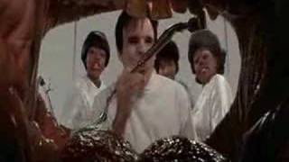 Little Shop of Horrors I'm a Dentist