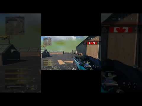 Kar 98 1v3 (Instant Karma)