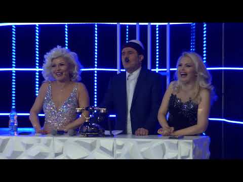 Odeon 318 - Tukulukat - A nive a s'nive 02 Mars 2019