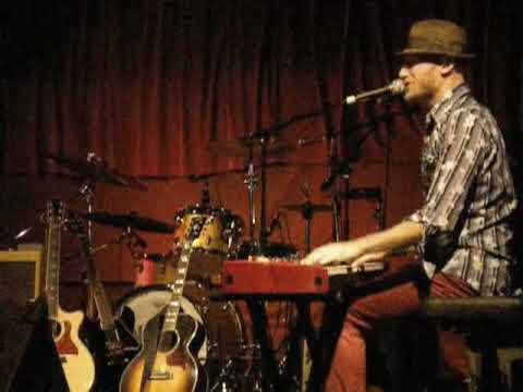 k.s. rhoads "Dark Hotel"