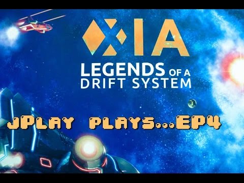 jPlay plays Xia - EP4
