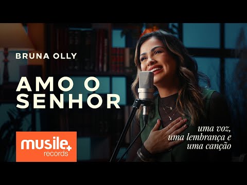 Musile Records and Bruna Olly