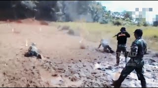 Download lagu Latihan Berat di PUSDIKLAT PASSUS TNI AD, Jadikan Prajurit yang Berkualitas & Mahir Bermiliter mp3