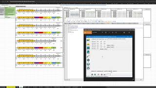 Посібник користувача Excel-файлу Mazda SkyActiv OBD-II calc (FORScan) - Частина 1