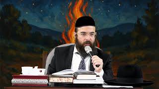 הרב נתנאל סנדרו בוחניק שליט"א - הילולת רשב"י הקדוש זיע"א - פרשת השבוע  - אמור (הרב נתנאל סנדרו בוחניק) - התמונה מוצגת ישירות מתוך אתר האינטרנט יוטיוב. זכויות היוצרים בתמונה שייכות ליוצרה. קישור קרדיט למקור התוכן נמצא בתוך דף הסרטון