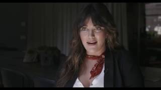 Ali Tate Cutler on the In-Between Moments of Mental Health video