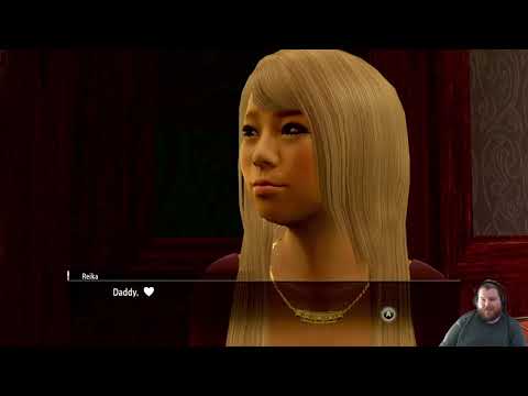 Yakuza 0 Pt 26