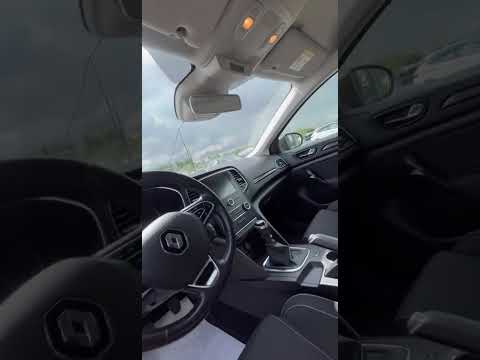 фото renault megane iv 0