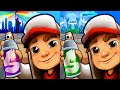 Subway Surfers Fantasy Fest 2023 Jake Vs Subway Surfers New York 2023 Jake Gameplay HD