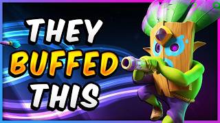 Log Bait is BETTER THAN EVER?! - Deck Guide by SirTagCR