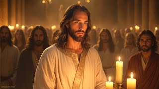 Gregorian Chants | Jesus Christ | Catholic Choir Music| Monastery Prayer Ambience Music