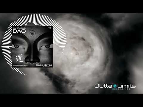 Santiablo - DAO (Original Mix) [Outta Limits]