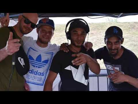 Kilowatt - Dingue Dingue (Rachid Selecta Dubplate)