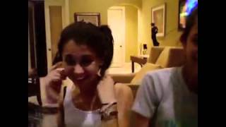 Old School Videos - Ariana Grande