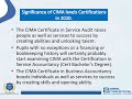 CIMA Certification Cost Do I Need To Pay CIMA Subscriptions