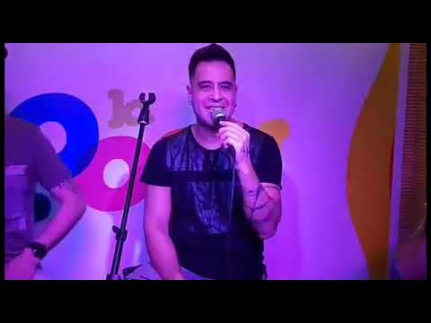 Lisandro Márquez y Daniel Guardia | Acústico Radio Popular (12-09-18)