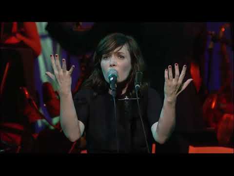 Sarah Blasko - All Of Me - Live at Sydney Opera House