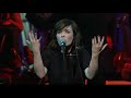 Sarah Blasko - All Of Me - Live at Sydney Opera House