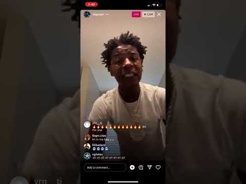 Big Scarr Unreleased Song [Pull Up]!!!