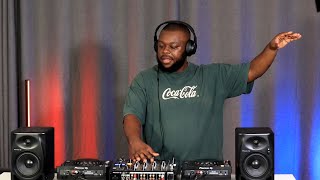Deep & Soul Grooves 62 Mixed By DysFonik | South Africa | Deep House Mix 2025 | Soulful [DSG Vol. 62