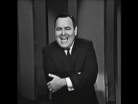 Jonathan Winters Dog Joke