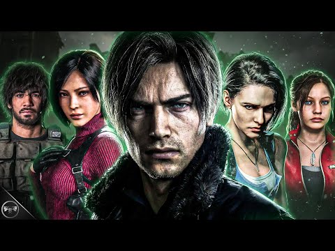 10 Characters That Could Return in Resident Evil Requiem