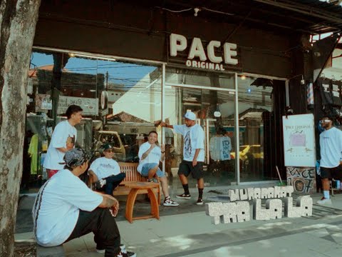 MukaRakat - Tra La La ( Official Music Video )