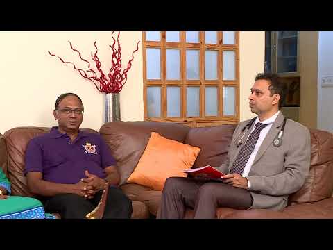 Successful Heart Recovery with EECP Therapy | Patient Testimonial | Heal Your Heart