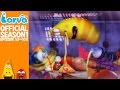 Official 90 MIN LARVA Season 1 Episode 53 104 Final