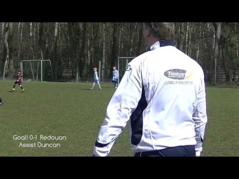 Easter Open Finale ronde TSC Eng Waterwijk F2